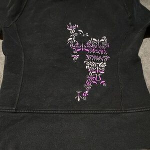 Limited Edition Lululemon Embroidered Scuba Hoodie